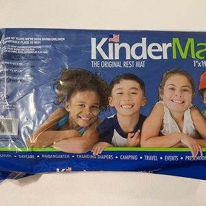 Kinder mat